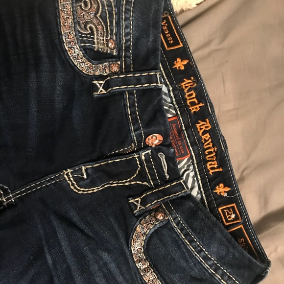 Rock revivals - Picture 2 of 5